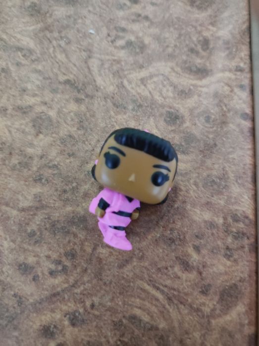 Stranger Things Funko pop. Erica Sinclair. Eleven.