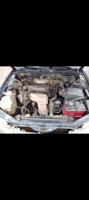 Toyota camry 10 universal