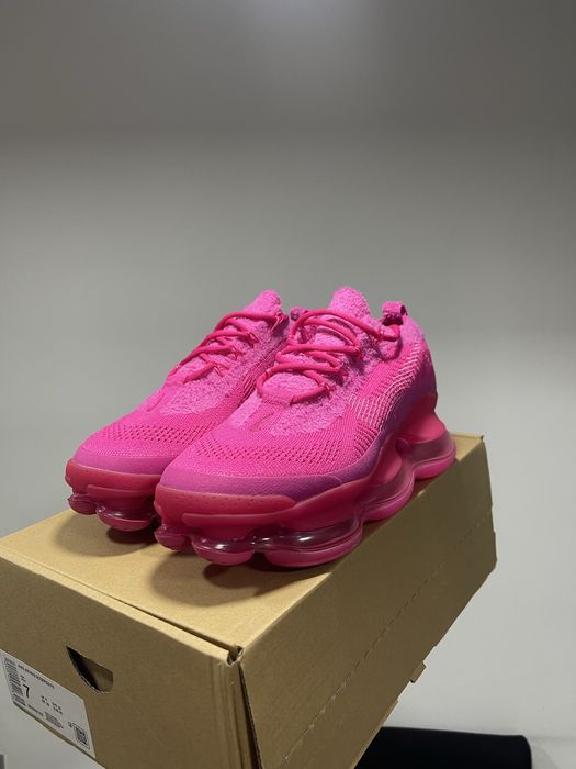 Nike Air Max Scorpion Pink