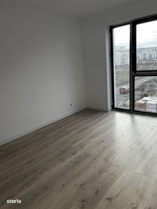 Apartament Tineretului bloc nou 2 camere 43mp FINISAT