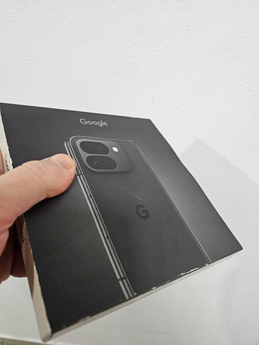 Google Pixel 9Pro Fold 256 Gb nou la cutie.