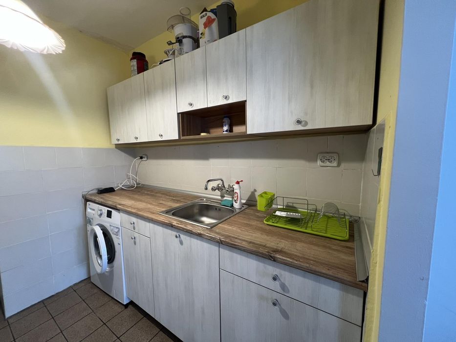 Дава се под наем Тристаен апартамент в София, Младост 4 - 87 кв.м за 700 € - Снимка #3