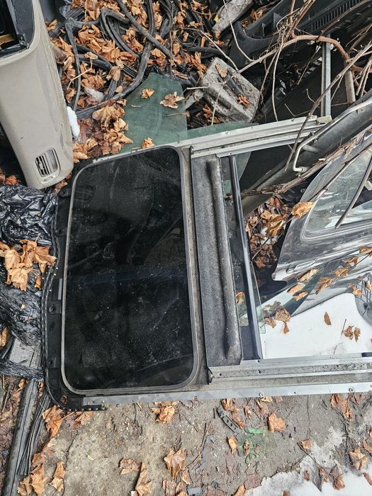 Ниссан мурано z50