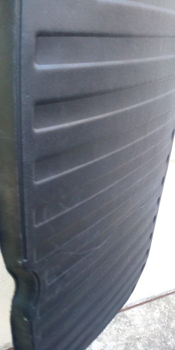 Tavă portbagaj Renault Zoé original OEM