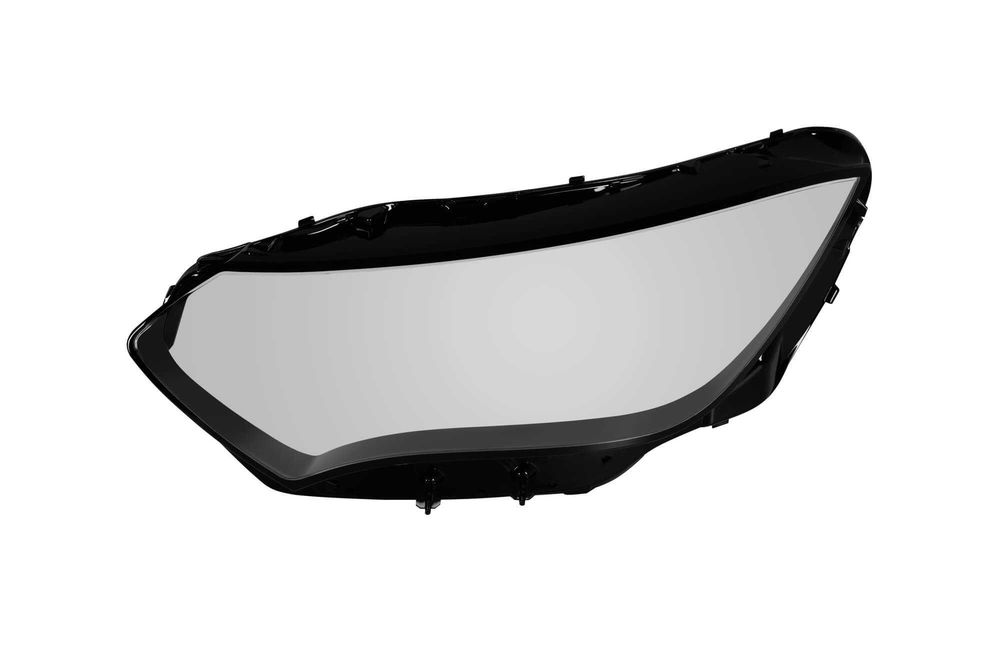 Стъкло за фар Mercedes EQE V295 2022-2024, Капаци за фарове EQE V295