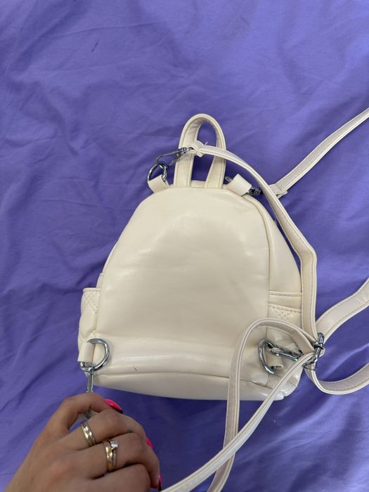 Мини рюкзак женский