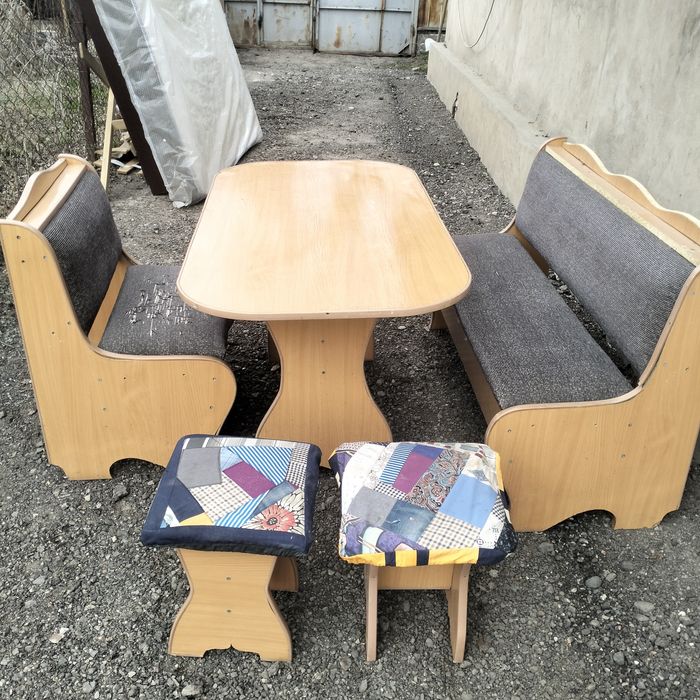 Микроволновая печь