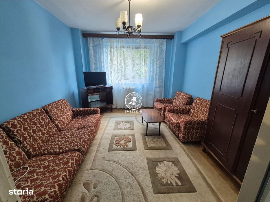 Apartament de inchiriat zona Centru Iasi