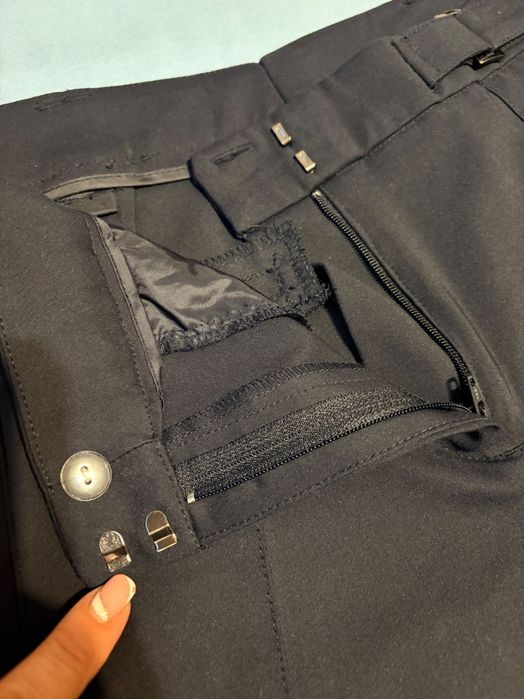 Pantaloni lejeri damă  40 și tricou L nou