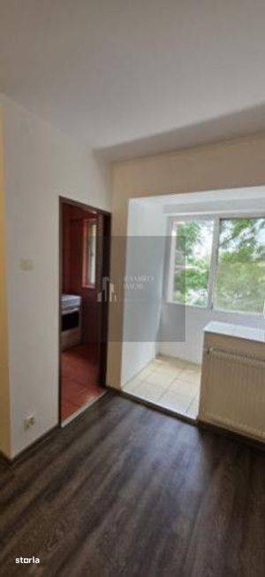 Garsoniera 31mp renovata- etaj 6 -Titan - Fizicienilor -Mall ParkLake