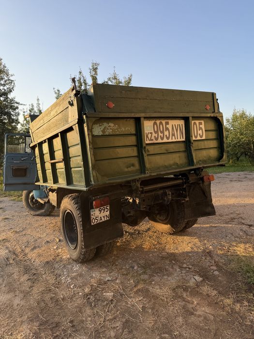 Продам ЗИЛ 130 ..