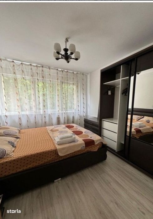 2 camere modern Horoscop Unirii