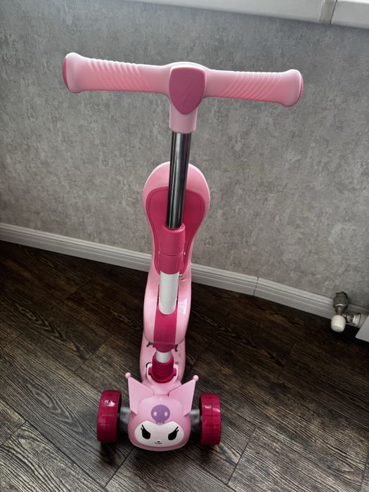 Продам детский самокат