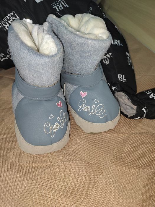 Продам зимний комбинезон