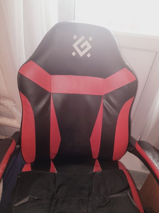 Компьютерное кресло