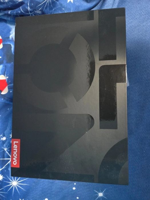 Tableta gaming lenovo legion tab gen 3