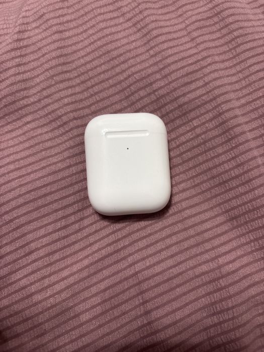 Аирподсы 2-го поколения