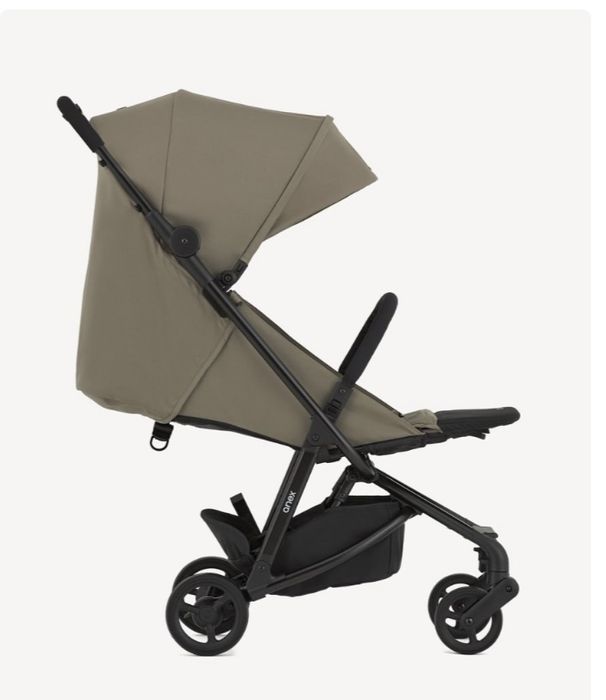 Детска количка Anex Air-Z