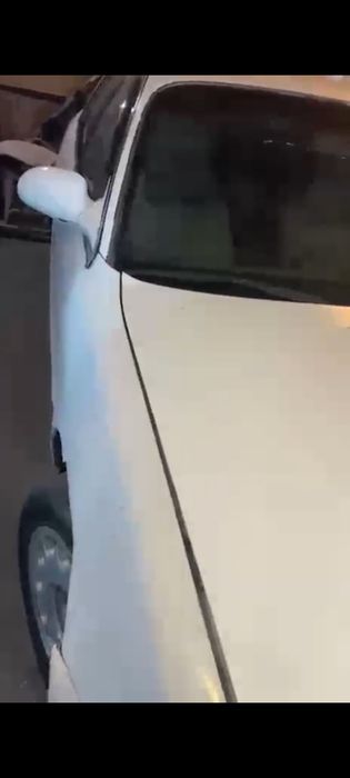 хундай Соната  3 рестайл