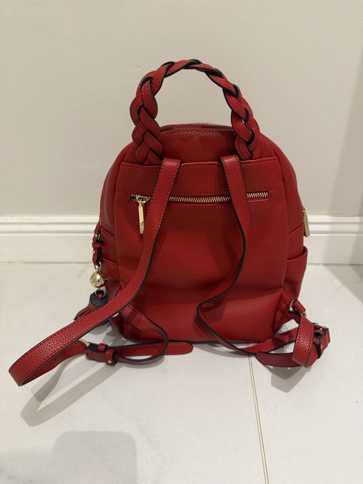 Червена Раница Liu Jo