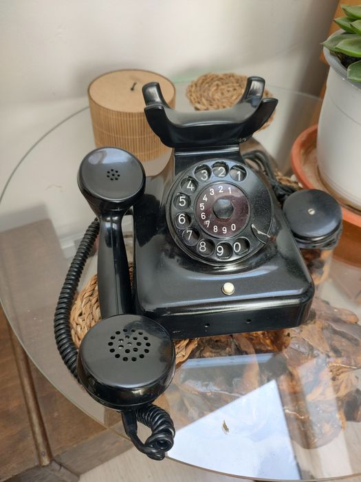 Telefon fix de colectie