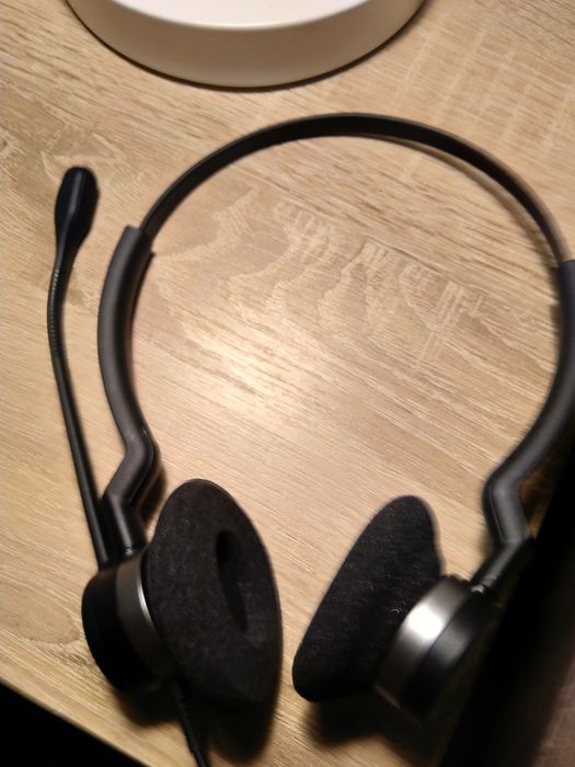 Căști conferința Jabra