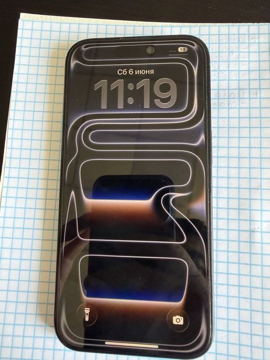 iphone 16 128gb с гарантий