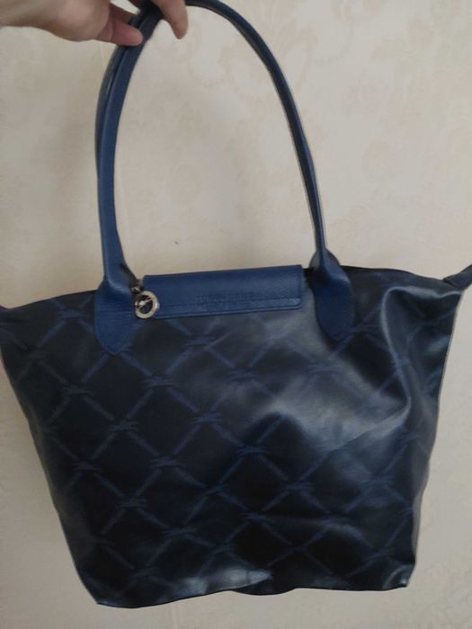 Longchamp Original Нова чанта
