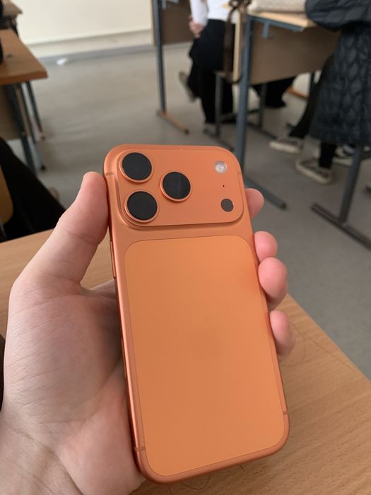 17про 256гб 100емкость 48цикл