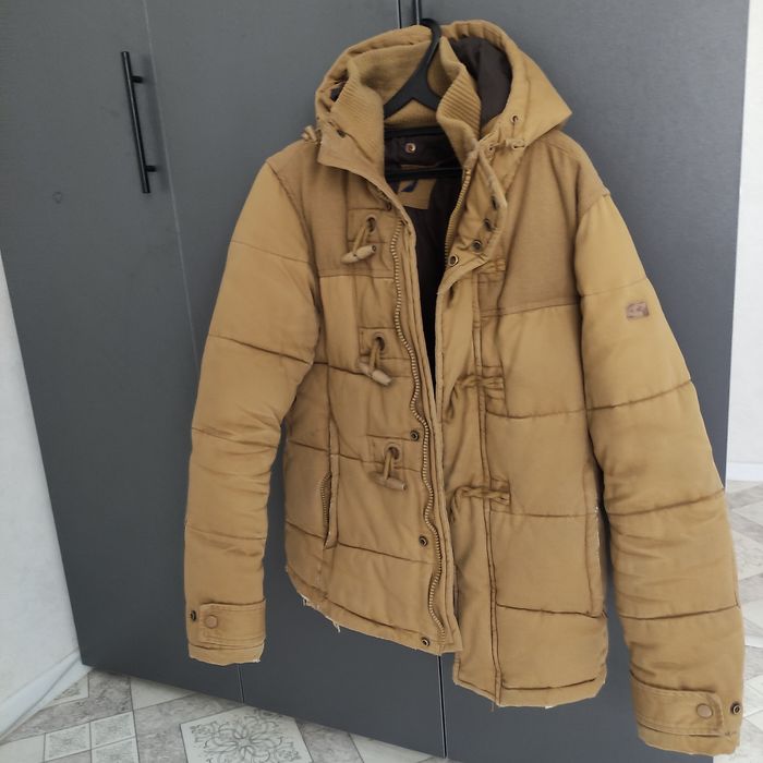 Куртка Pull&Bear фирма оригинал