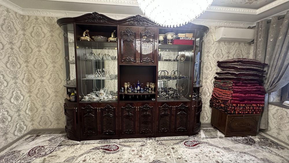 Мебель для гостиной