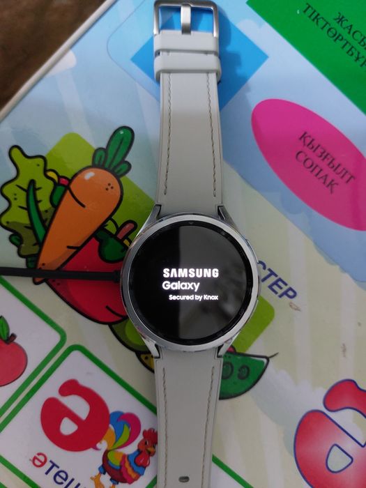 Samsung Galaxy Watch6 Classic