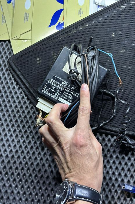 Эзгу Элект 200 бат