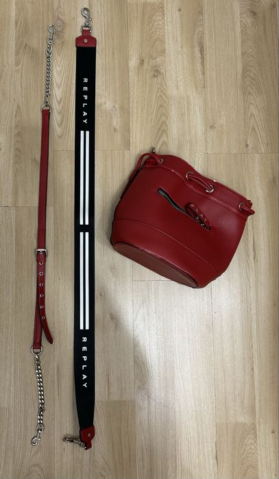 Дамска чанта Replay