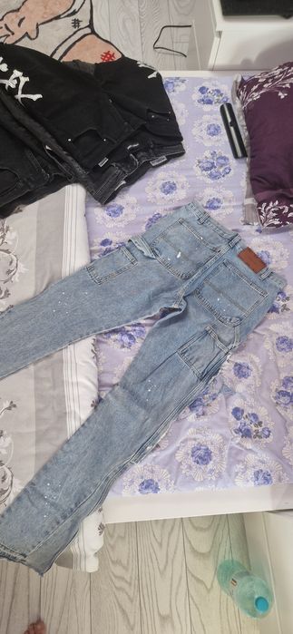 Blugi shein marimea Xs