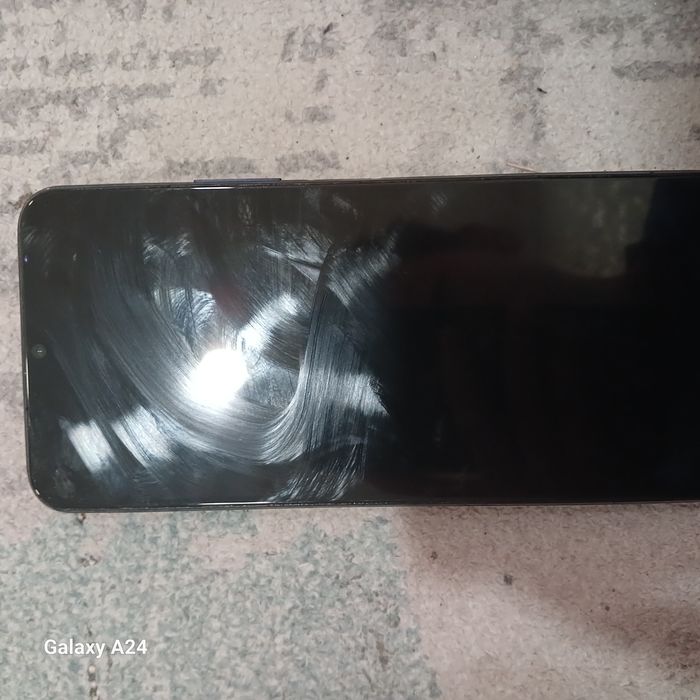 VIVO. Y53S хорош