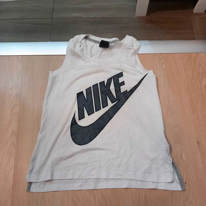 Nike ветровка, потници, тениска