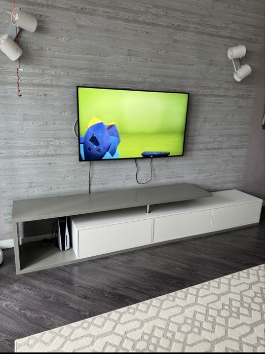 Тумба под тв 280см