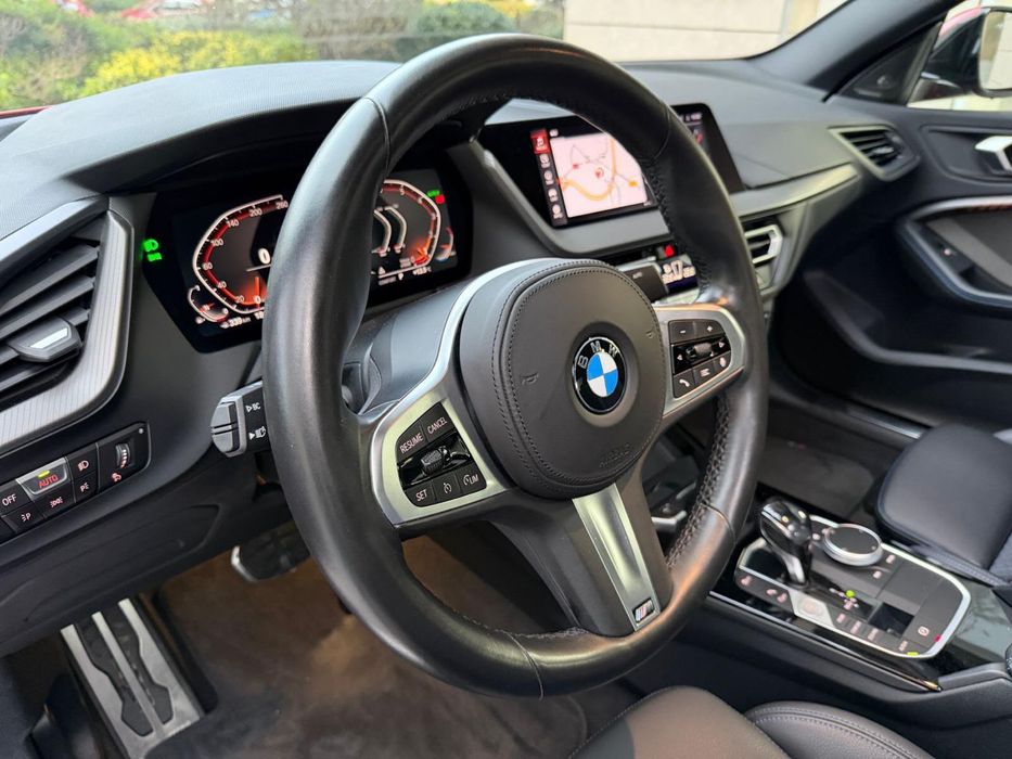 BMW 2 Series 2020 — imagine 5