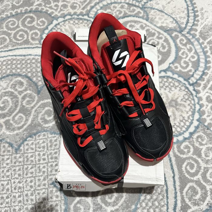 Новый красовка JORDAN 46р