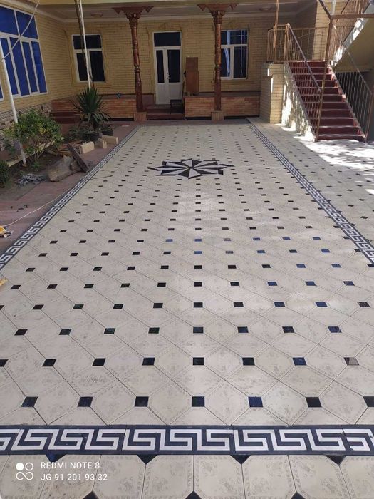 Tez va Sifatli Bruschatka terish va yetkazib berish O'zbekiston Bo'yi