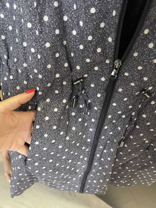 Непромокаемо преходно яке