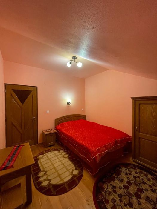 Cabana de închiriat