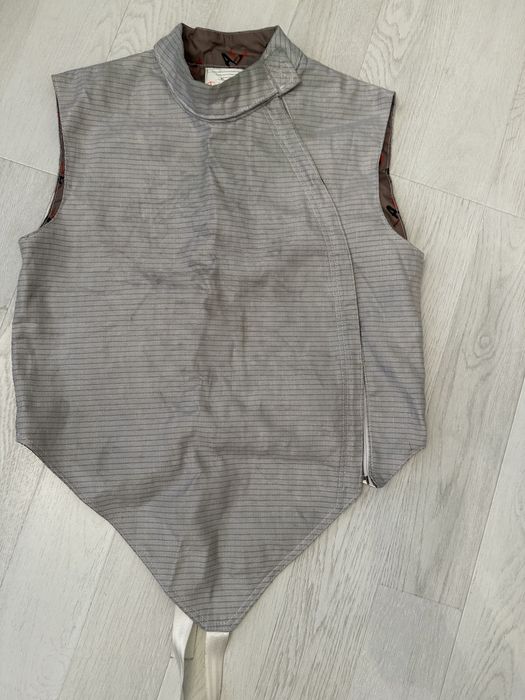 Продам форму для фехтования