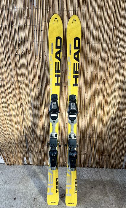 Vand schiuri Head worldcup