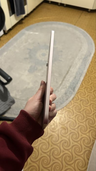 Ipad 2021 года mini