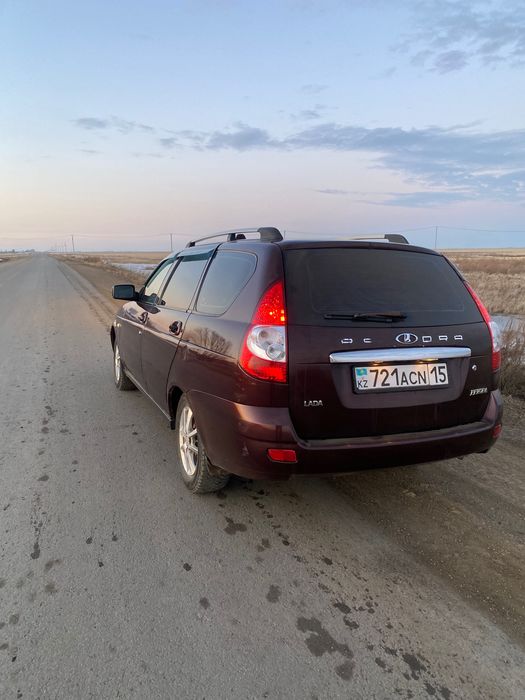 LADA 2171 Priora 2011г.