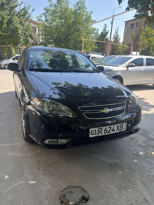 Gentra 2022 mexanika probeg 67 000