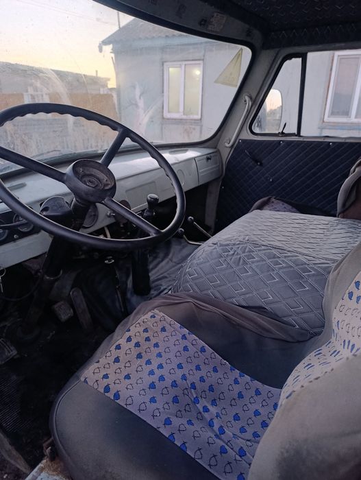 Продам УАЗ 3303. Состояние хорошее