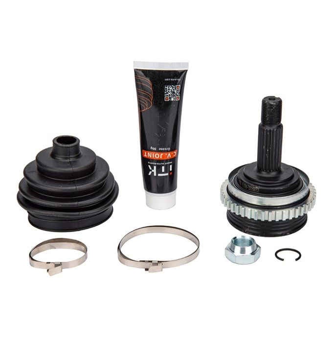 Шрус Lada Ваз граната